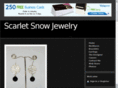 scarletsnowjewelry.com