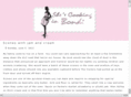 shescookinginbondi.com