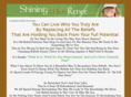 shiningwithrenee.com
