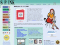 spinkdesigns.com