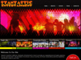 stantasticentertainment.com