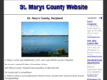 stmaryscounty.net