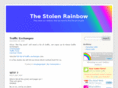stolenrainbow.com