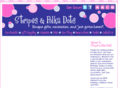 stripesandpolkadots.com