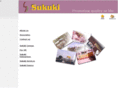 sukuki.com