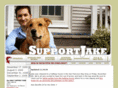 supportjake.org