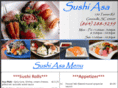 sushiasa.com