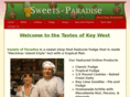 sweetsofparadise.com