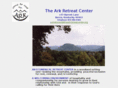 thearkretreatcenter.org