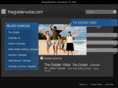thegoldenvoice.com