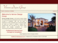 thevernondesigngroup.com