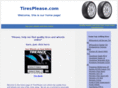 tiresplease.com