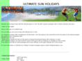 ultimatesun.com