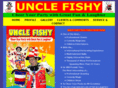 unclefishy.com