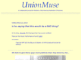 unionmuse.com