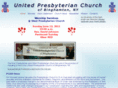 unitedpresbyterian.org