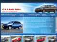 vlautosales.com
