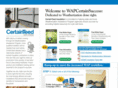 wapcertainsuccess.com