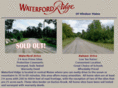 waterfordridge.com