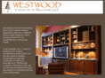 westwoodcabinetry.com