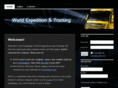 wettrucking.com