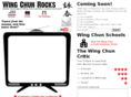wingchunrocks.com