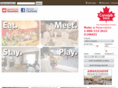 winnipegsdestinationhotels.biz