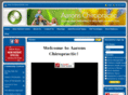 aaronschiropractic.com