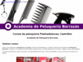 academiaborrazas.com