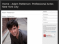 adam-patterson.net