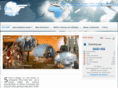 africaopensky.com