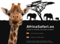 africasafari.es