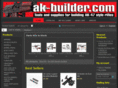 akbuilder.net
