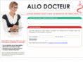 allo-docteur.org