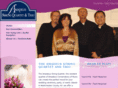 amadeusquartet.com