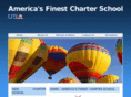 americasfinestcharterschool.org