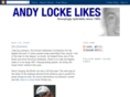andylocke.com