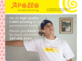 apolloscreenprinting.com
