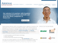 arsenalventures.com