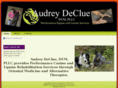 audreydvm.com