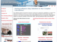 awningsoftware.com