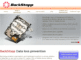 backstopp.biz
