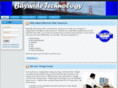 baywidetechnology.com