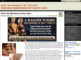 bestabworkoutatthegym.com