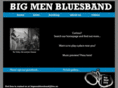 bigmenbluesband.com