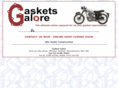 bikegaskets.com