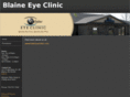blaineeyeclinicvsp.com