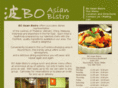 boasianbistro.com