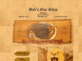 bobsvintageguns.com