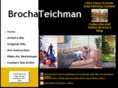 brochateichman.com